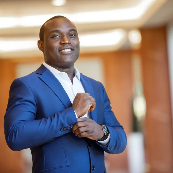 Damond Isiaka, JD, MBA — Legal Counsel & Instructor, Ethics + Negotiation