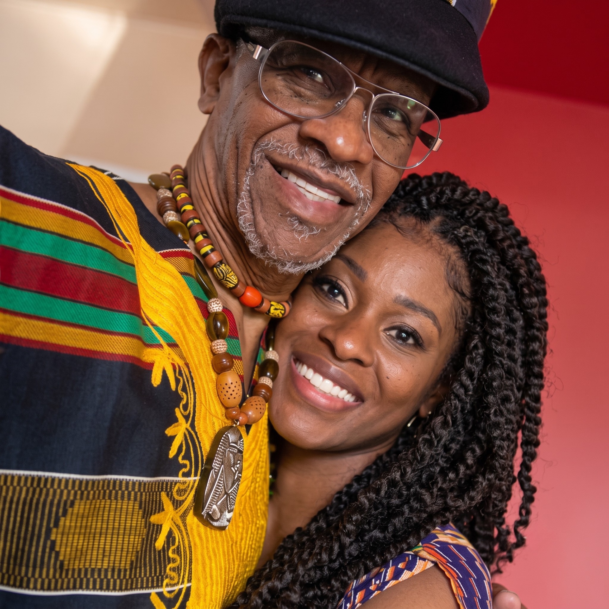 Creativity as inheritance — the meaning behind Kuumba