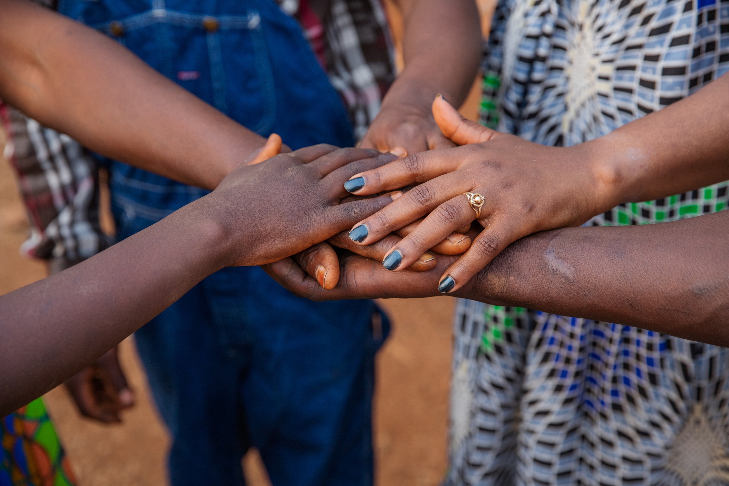Community and trust — incubated at Canticle Farm