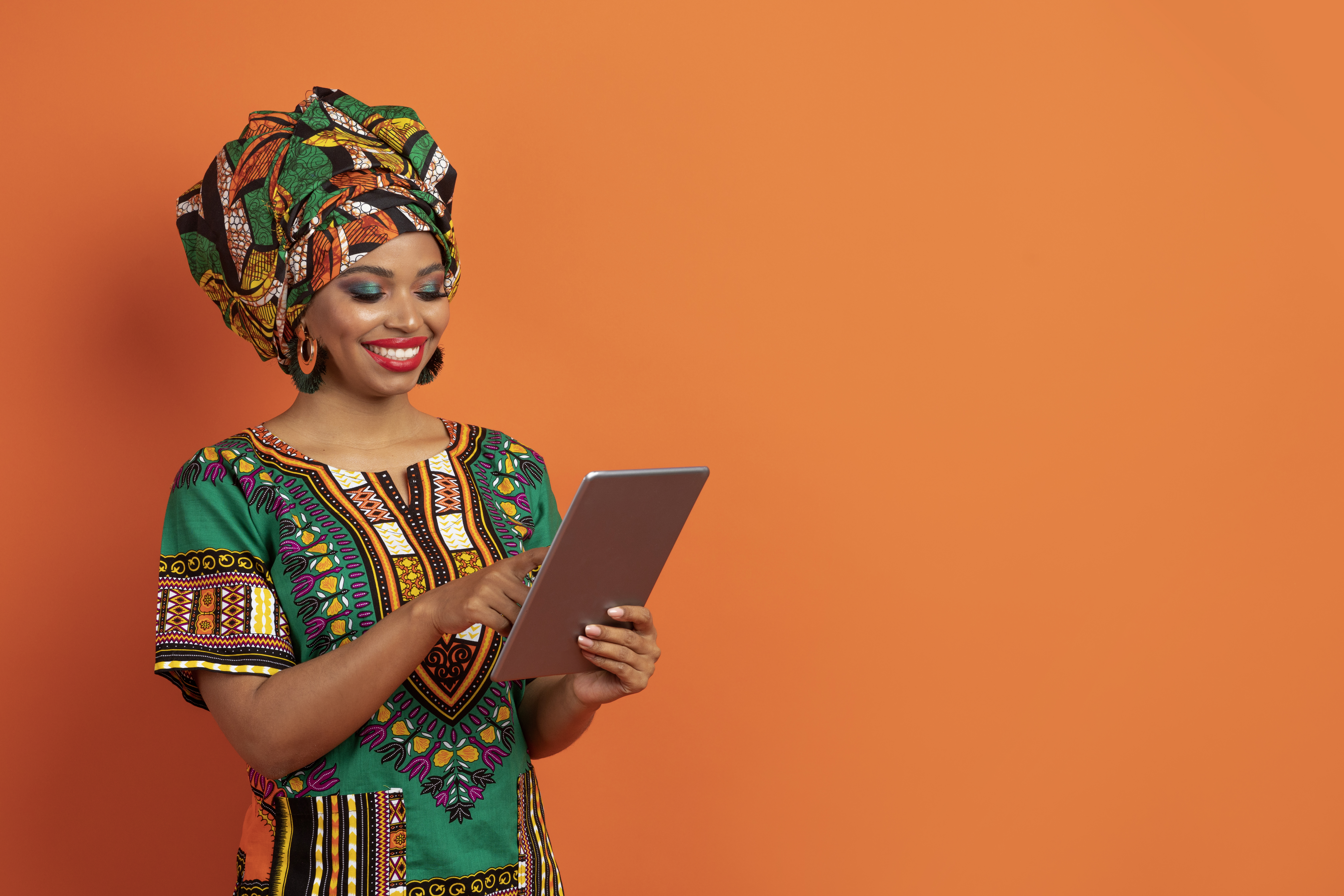 Kuumba Code — Grow: building an audience