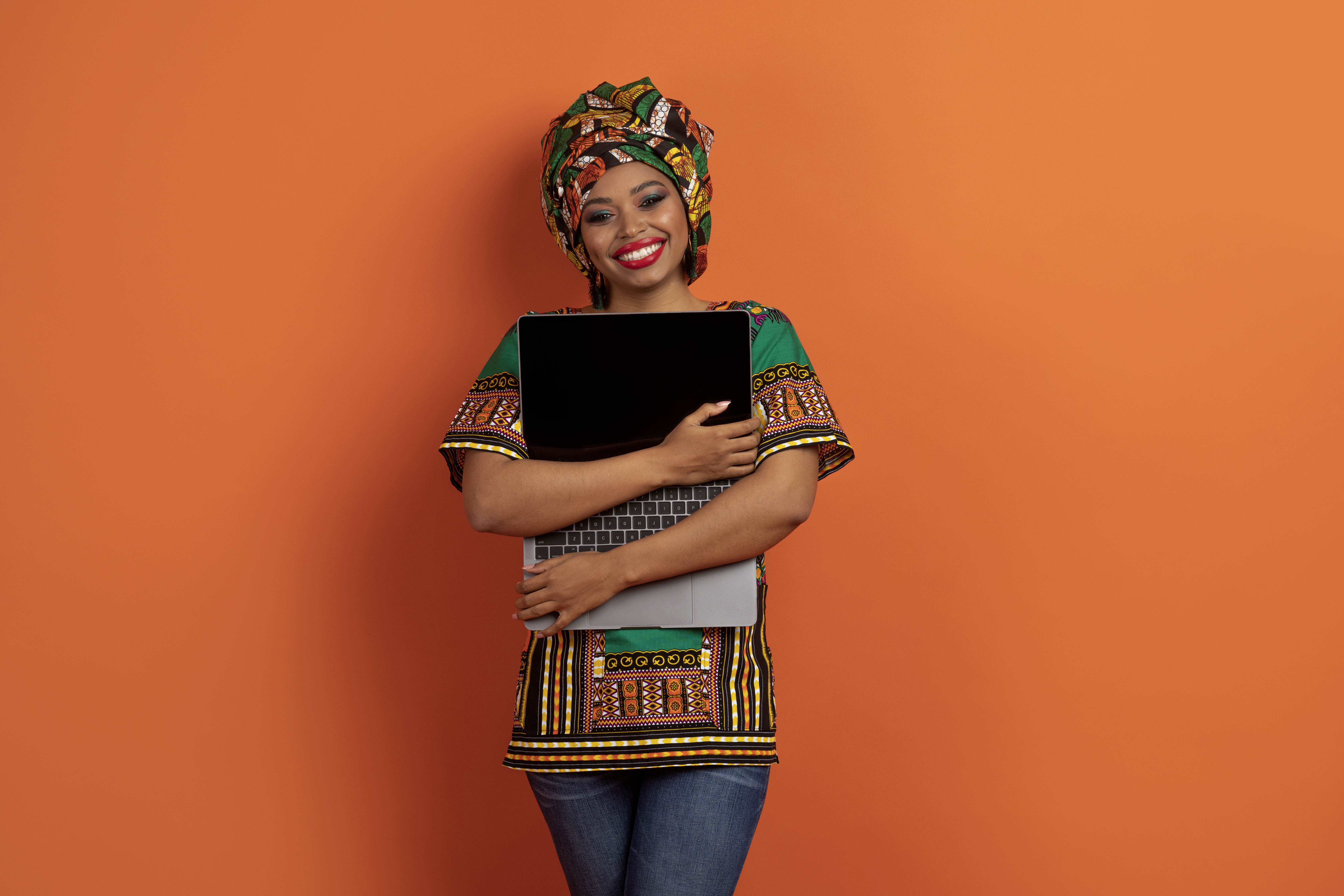 Kuumba Code — Create: finding their voice with AI
